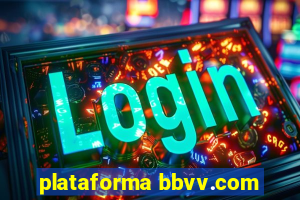 plataforma bbvv.com